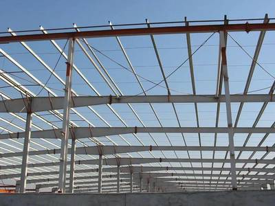 公司喜获建筑业企业钢结构工程专业承包叁级资质