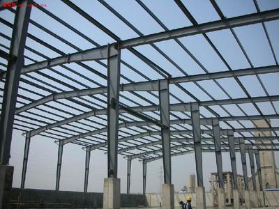 申请钢结构工程专业承包资质有哪些注意事项